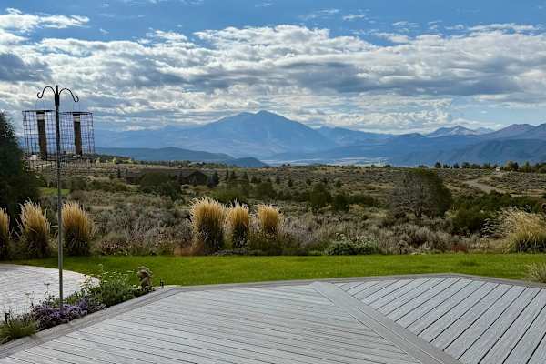 House sit in Glenwood Springs, CO, US