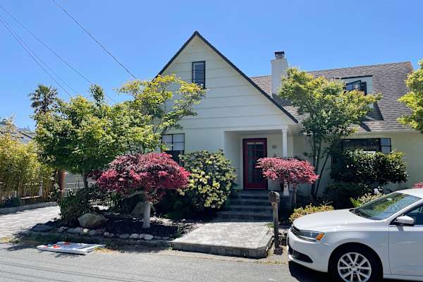 House sit in Berkeley, CA, US