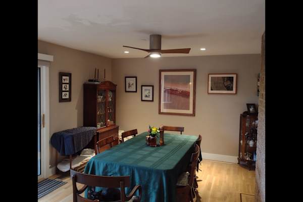 House sit in San Francisco, CA, US