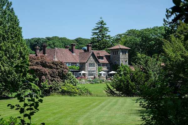 House sit in Tavistock, United Kingdom