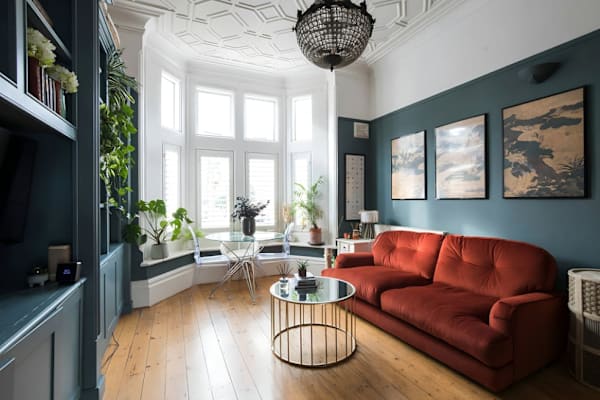 House sit in Brighton, United Kingdom