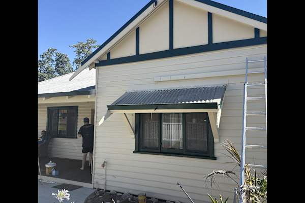 House sit in Collie, WA, Australia