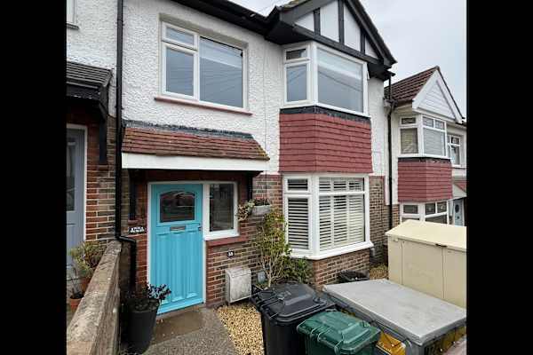 House sit in Brighton, United Kingdom