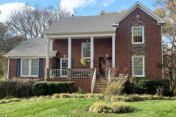 House sit in Nashville, TN, US