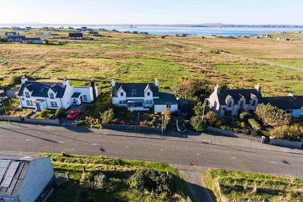 House sit in Stornoway, United Kingdom