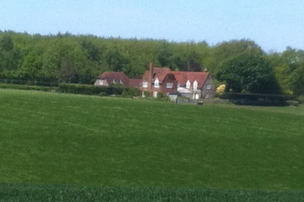 House sit in Lenham, United Kingdom
