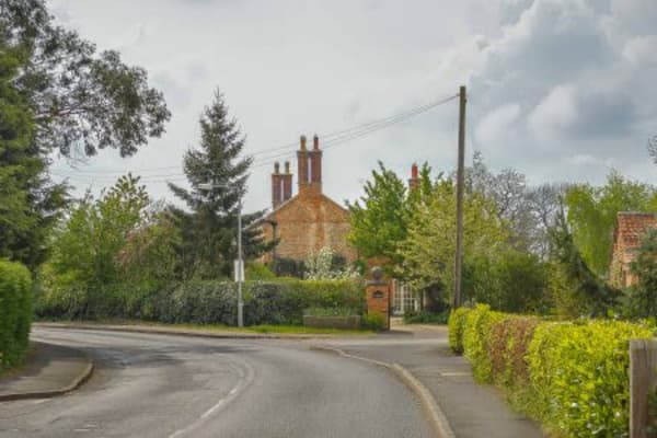 House sit in Barnstone, United Kingdom