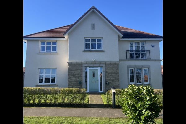 House sit in Balerno, United Kingdom