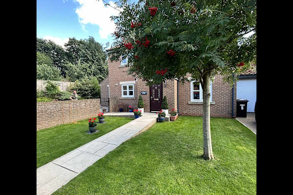 House sit in Harrogate, United Kingdom