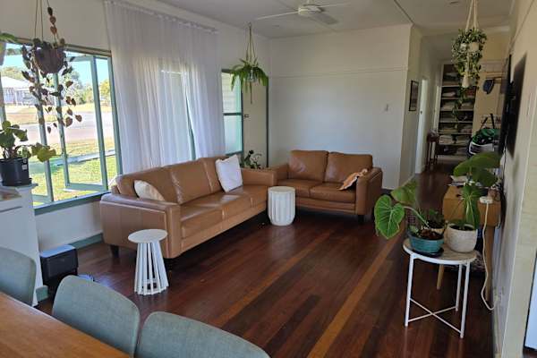 House sit in Malanda, QLD, Australia