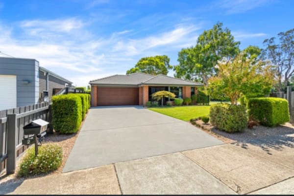House sit in Sale, VIC, Australia