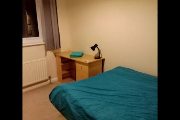 House sit in City of London, United Kingdom