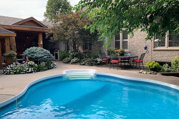 House sit in London, ON, Canada