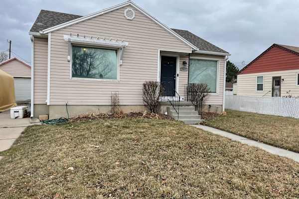 House sit in Salt Lake City, UT, US