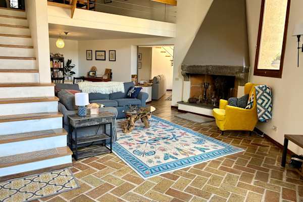 House sit in Rome, Italy