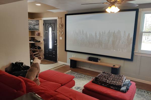 House sit in Brandywine, MD, US