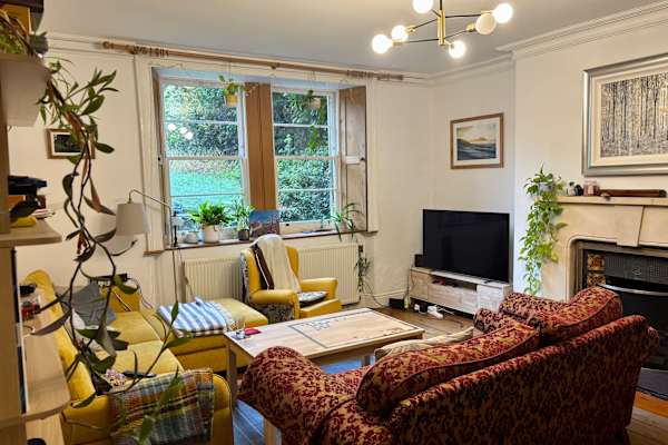 House sit in Clifton, United Kingdom