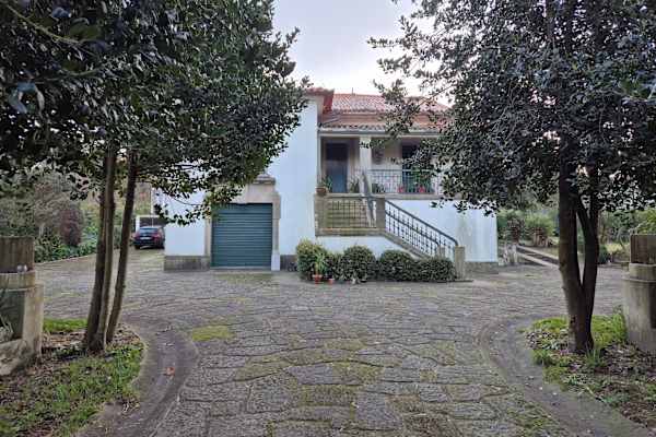 House sit in Trofa, Portugal