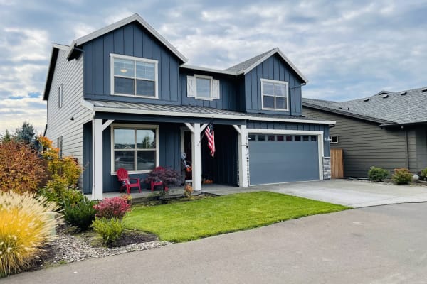 House sit in Forest Grove, OR, US