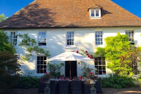 House sit in Stowting, United Kingdom