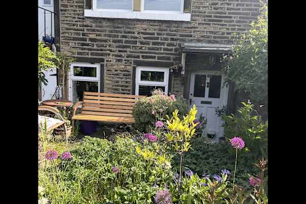 House sit in Hebden Bridge, United Kingdom