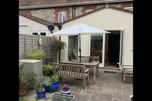 House sit in Sparkford, United Kingdom