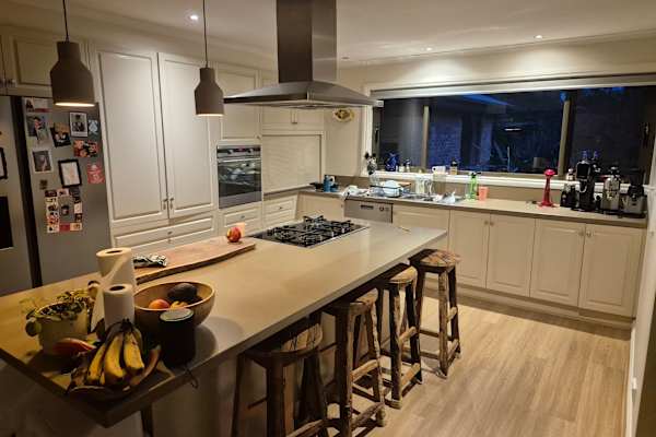 House sit in Melbourne, VIC, Australia