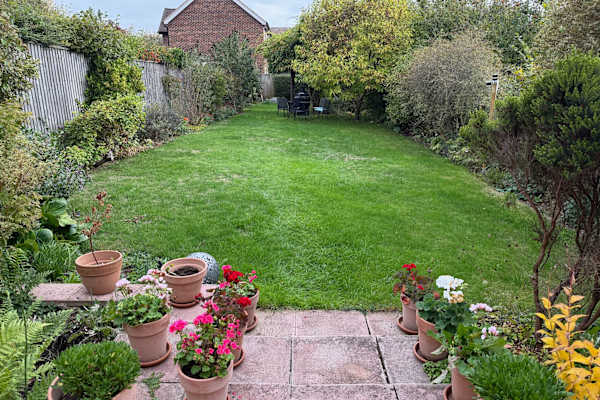 House sit in Little Chalfont, United Kingdom