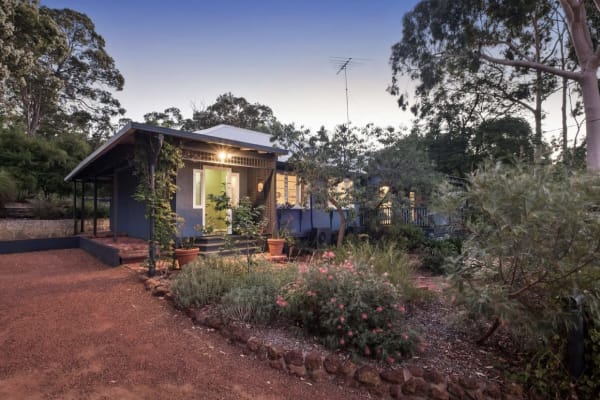House sit in Perth, WA, Australia