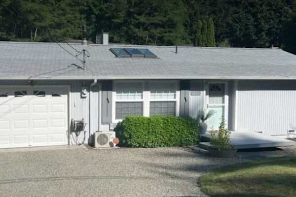 House sit in Poulsbo, WA, US