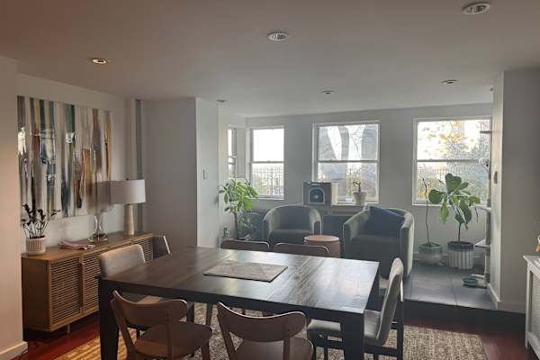 House sit in Brooklyn, NY, US