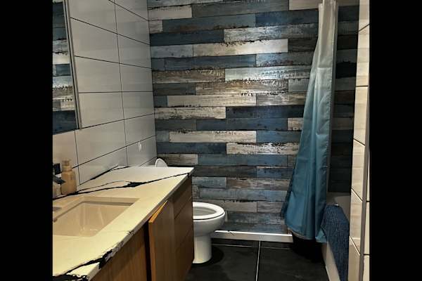 House sit in Victoria, BC, Canada