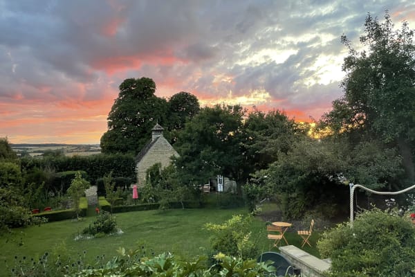 House sit in Stamford, United Kingdom