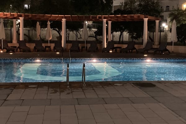 House sit in Dubai, United Arab Emirates