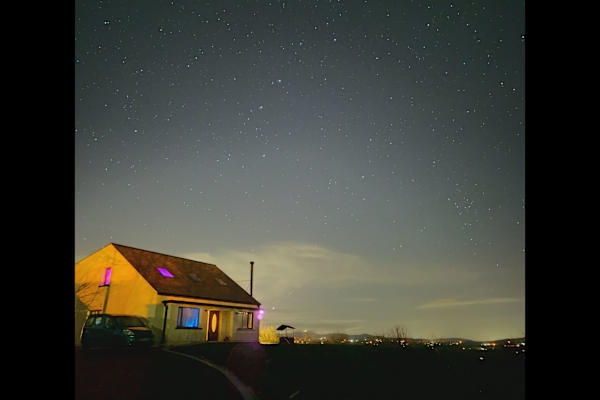 House sit in Rathfriland, United Kingdom