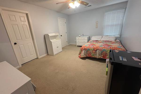 House sit in Collierville, TN, US