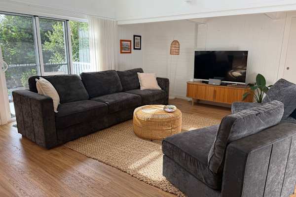 House sit in Brisbane, QLD, Australia