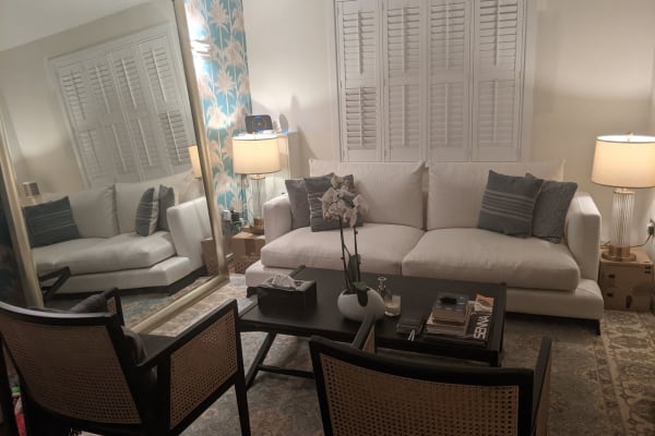 House sit in Hampton, United Kingdom