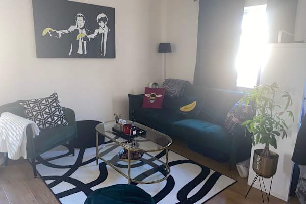 House sit in Horsham, United Kingdom