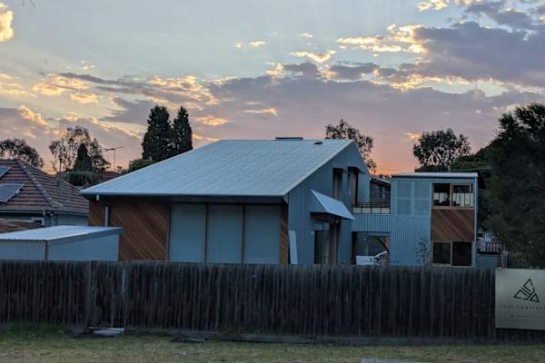 House sit in Melbourne, VIC, Australia