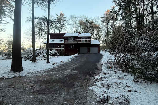 House sit in Marshfield, MA, US