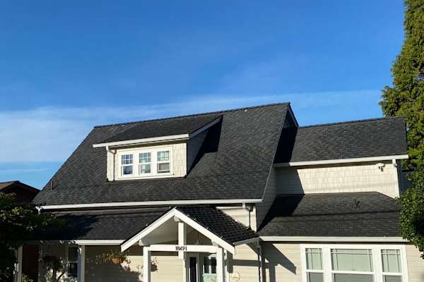House sit in Poulsbo, WA, US