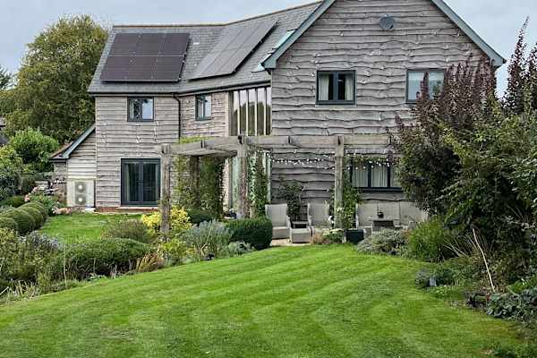 House sit in Shaftesbury, United Kingdom