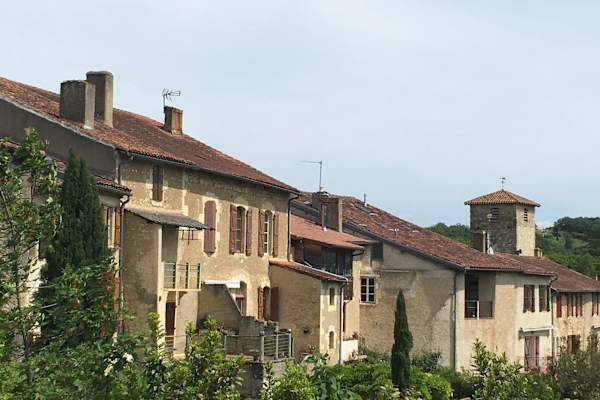 House sit in Biran, France
