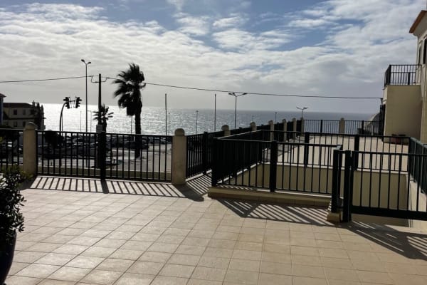 House sit in Ericeira, Portugal