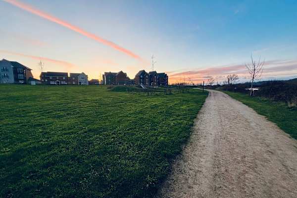 House sit in Hythe, United Kingdom