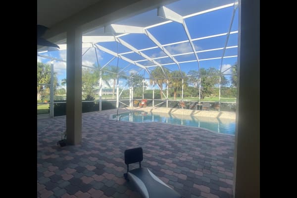 House sit in Palm Beach Gardens, FL, US