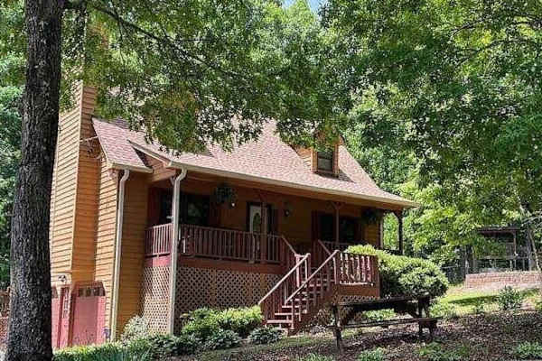 House sit in Canton, GA, US