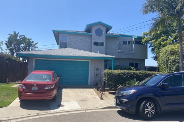House sit in San Diego, CA, US