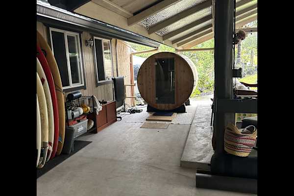 House sit in Kea‘au, HI, US